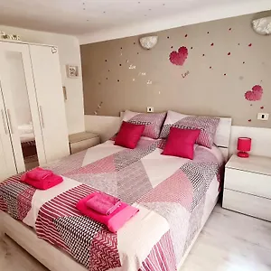 Sweet 10 Min Dal Mare 4 Persone Apartamento
