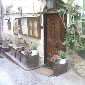 Couette-café La Finestrella Di Montalto, Badalucco